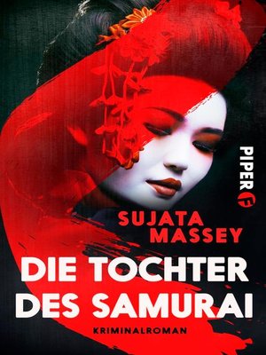 cover image of Die Tochter des Samurai